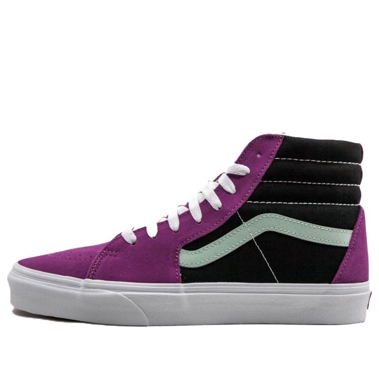 Vans SK8-HI Vintage Sport