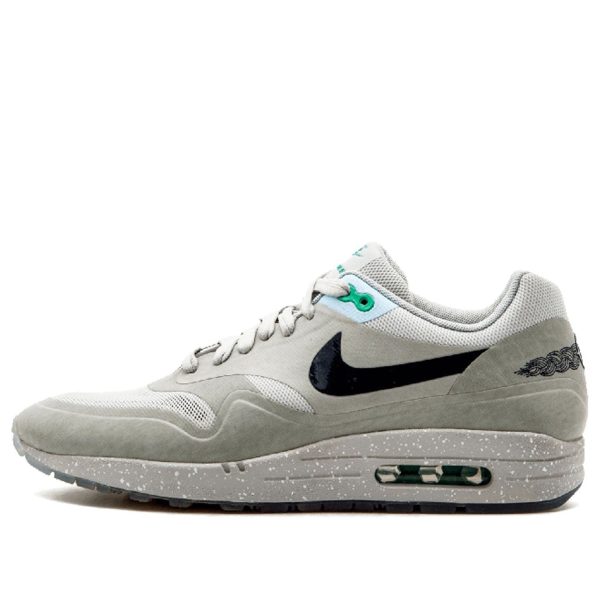 Nike x CLOT Air Max 1 Kiss of Death - Neutral Grey