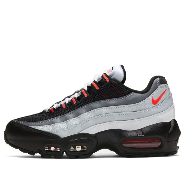 Nike Air Max 95 Recraft Infrared