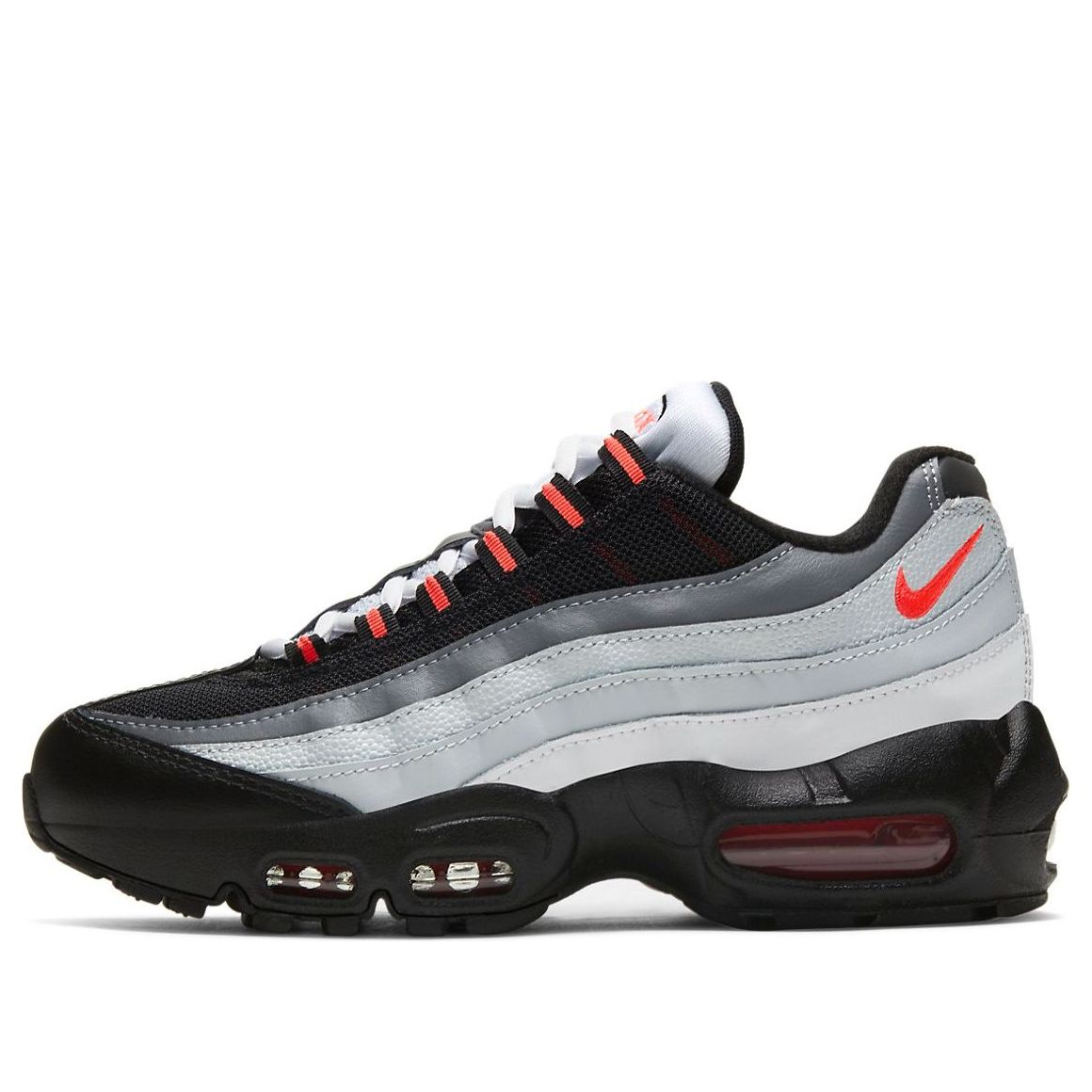Nike Air Max 95 Recraft Infrared