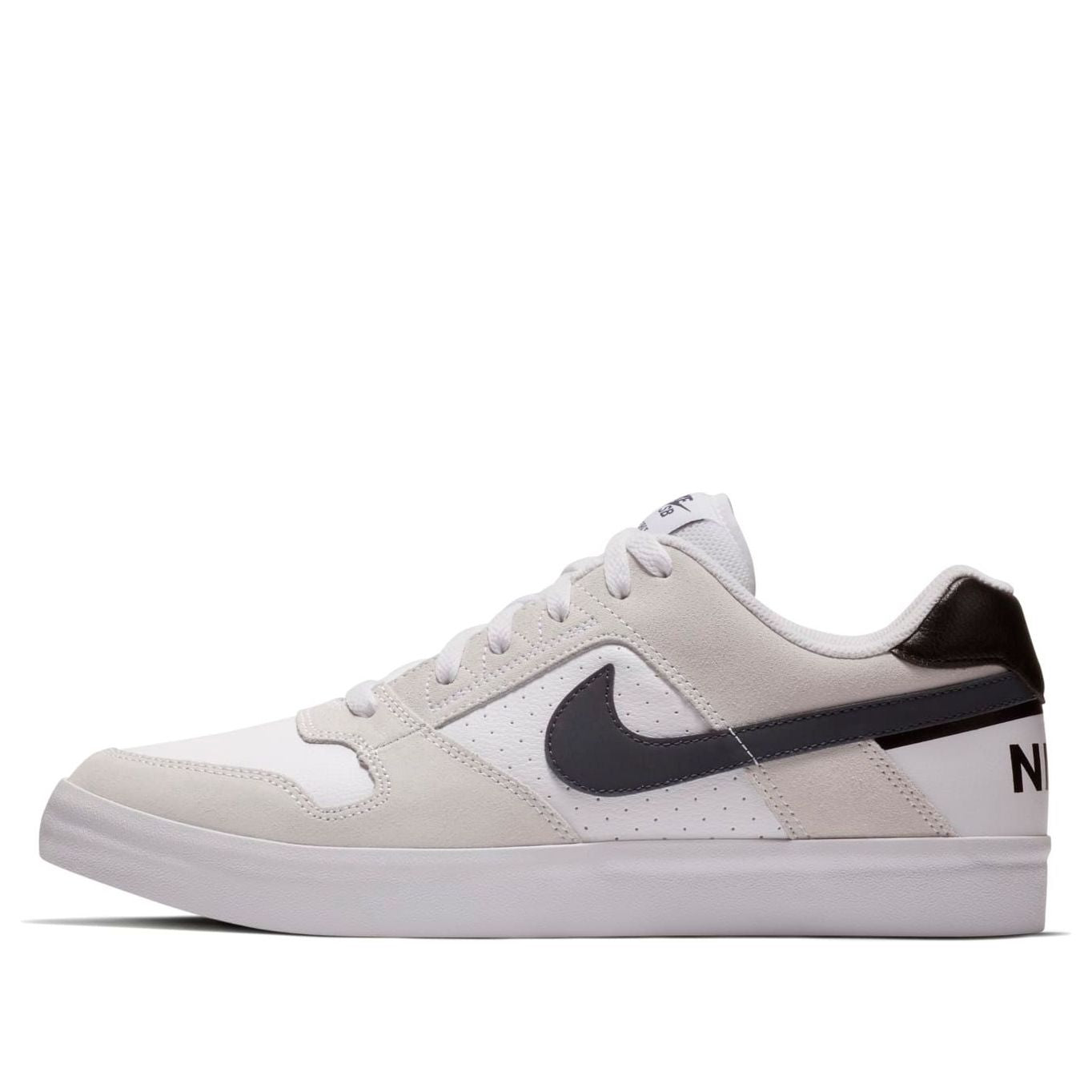 Nike Delta Force Vulc SB White Thunder Blue
