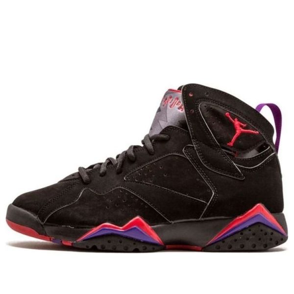 Air Jordan 7 Retro Raptor 2002