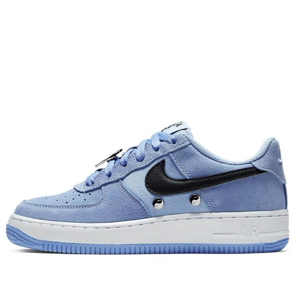 Nike Air Force 1 Low Have A Nike Day - Aluminum