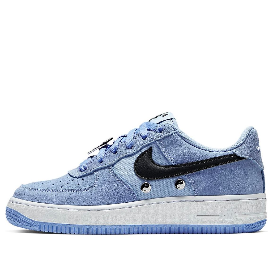 Nike Air Force 1 Low Have A Nike Day - Aluminum