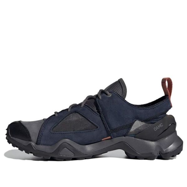 adidas OAMC x Type 04 Legend Ink