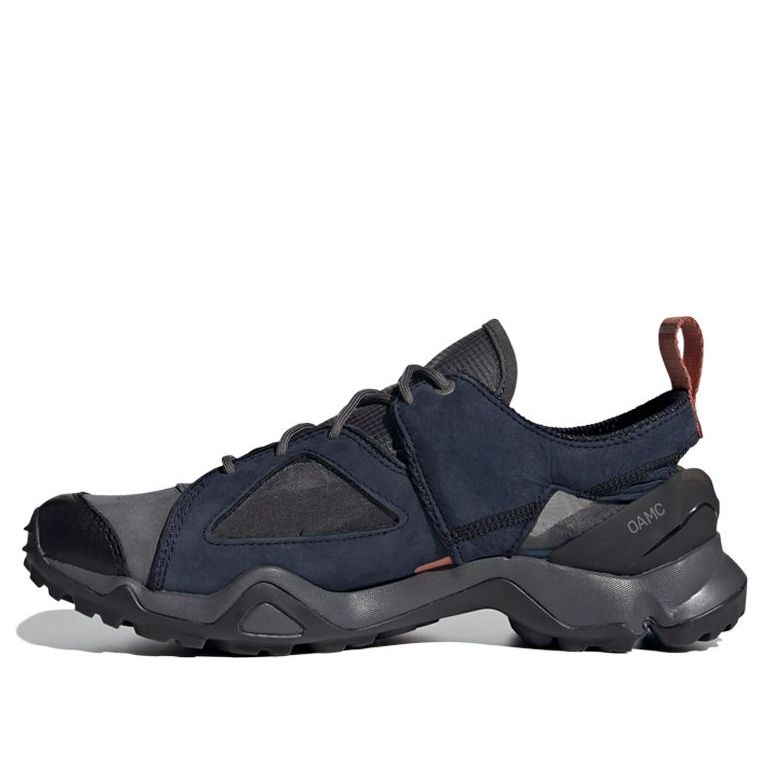 adidas OAMC x Type 04 Legend Ink