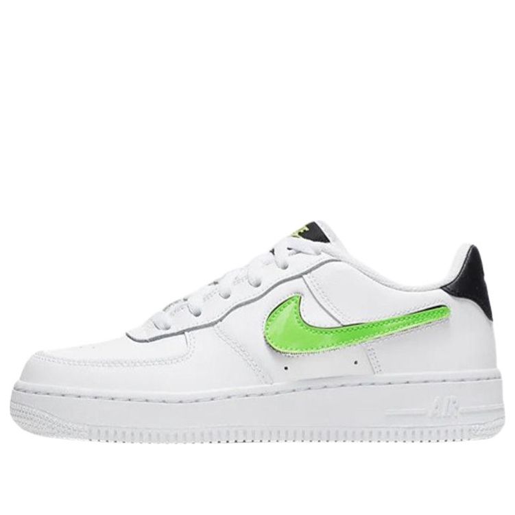 Nike Air Force 1 LV8 3 Green Strike