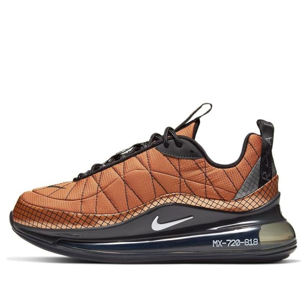 Nike Air MX 720-818 Metallic Copper