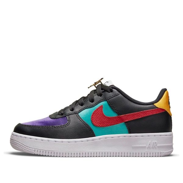 Nike x NBA Air Force 1 Low 06 LV8 EMB WNBA