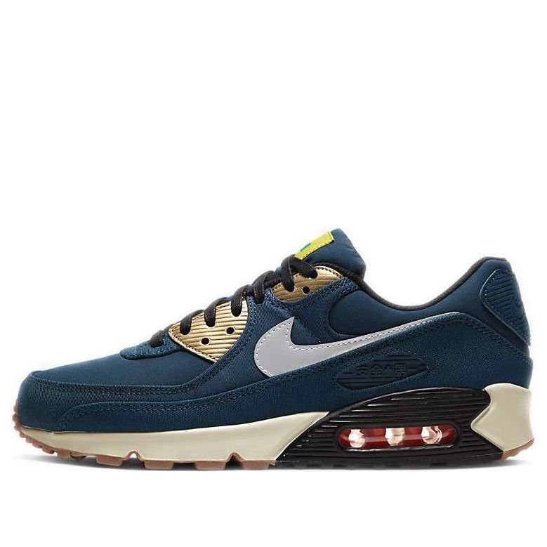 Nike Air Max 90 City Pack - Tokyo
