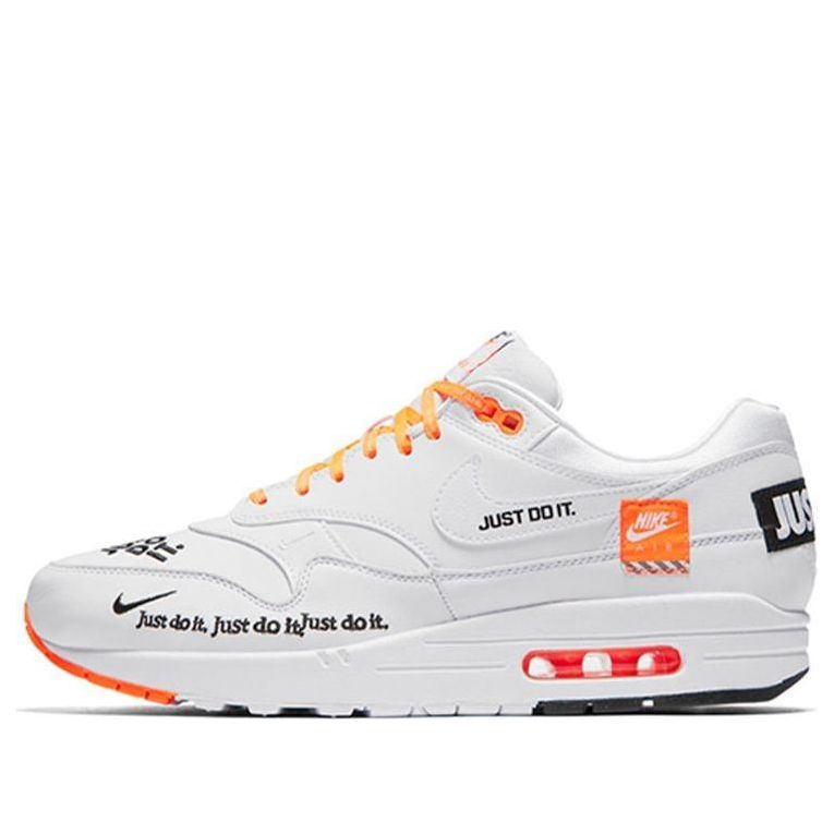 Nike Air Max 1 Just Do It