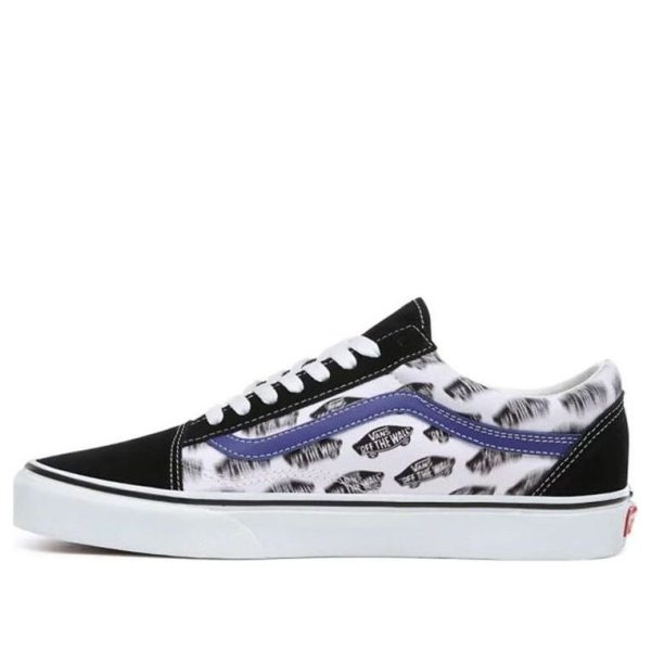 Vans Old Skool Blur Boards