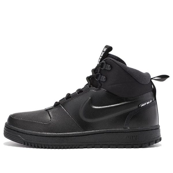 Nike Path WNTR Metallic Pewter