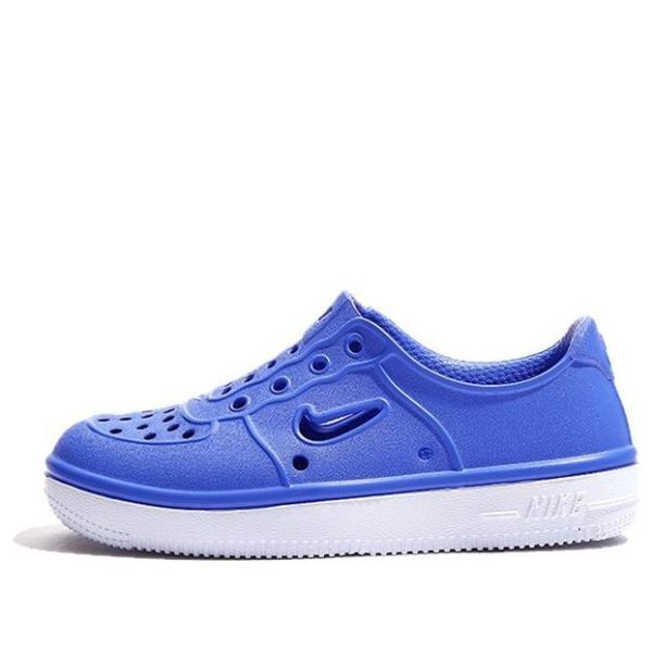 Nike Foam Force 1 Blue/White