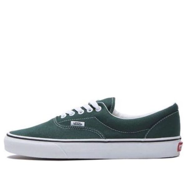 Vans Era Unisex Bistro Green