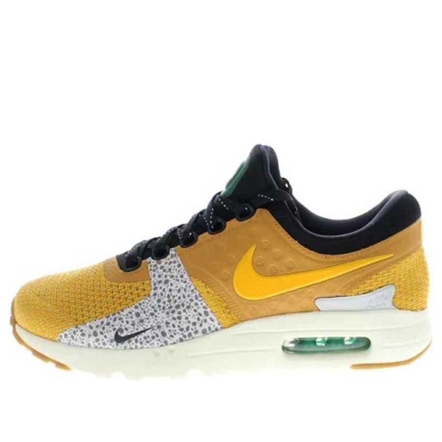 Nike x Atmos Air Max Zero iD Safari