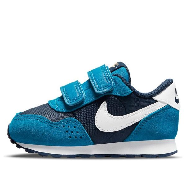 Nike MD Valiant Midnight Navy Imperial Blue