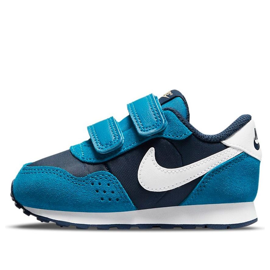 Nike MD Valiant Midnight Navy Imperial Blue