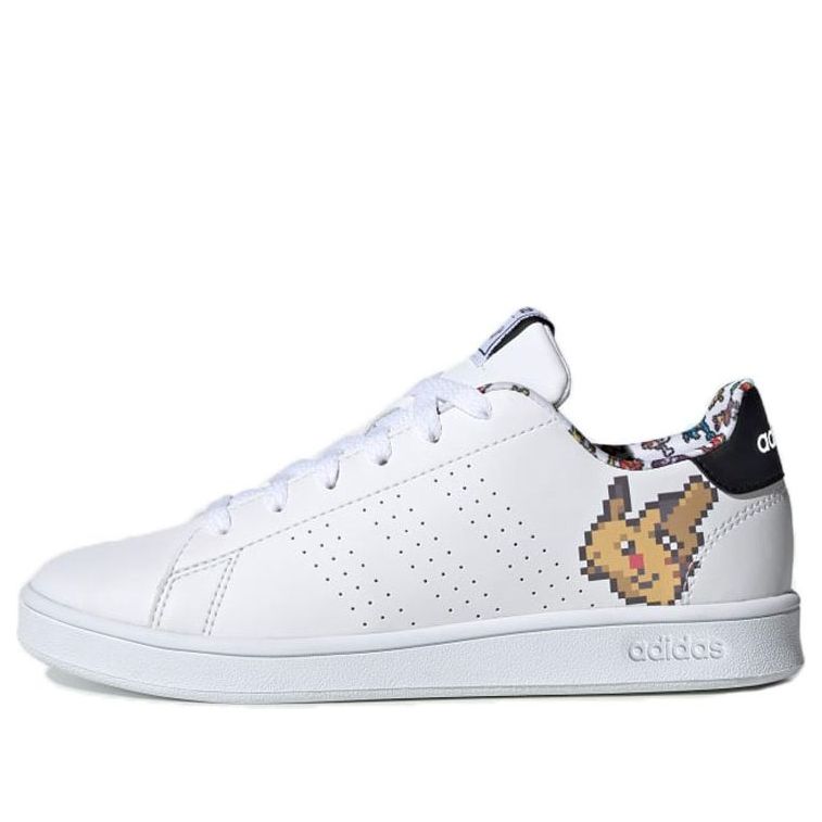 adidas x Pokemon Advantage J Pikachu