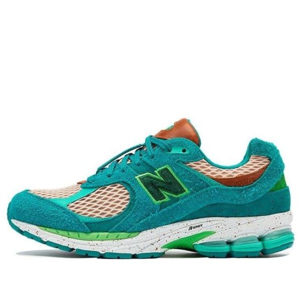 New Balance Salehe Bembury x 2002R Water Be The Guide