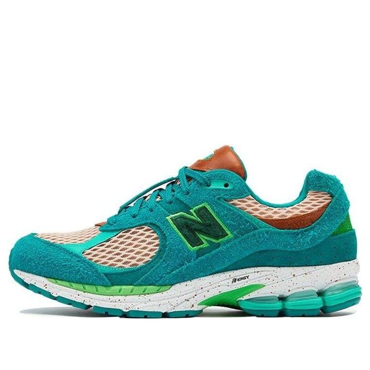 New Balance Salehe Bembury x 2002R Water Be The Guide
