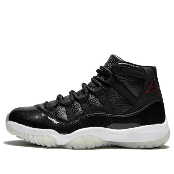 Air Jordan 11 Retro 72-10