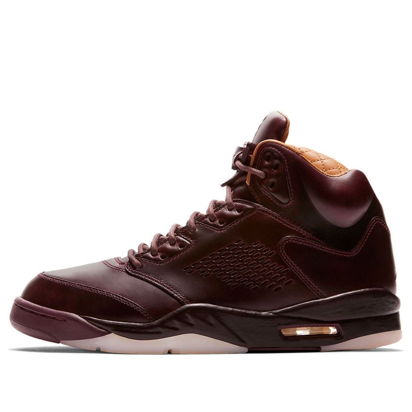 Air Jordan 5 Retro Premium Bordeaux