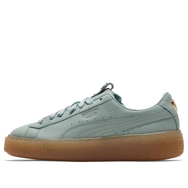 PUMA Platform Premium Logo