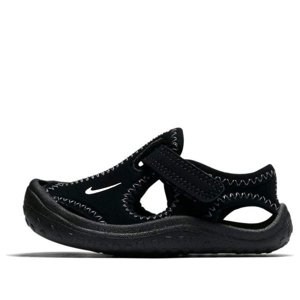 Nike Sunray Protect Black