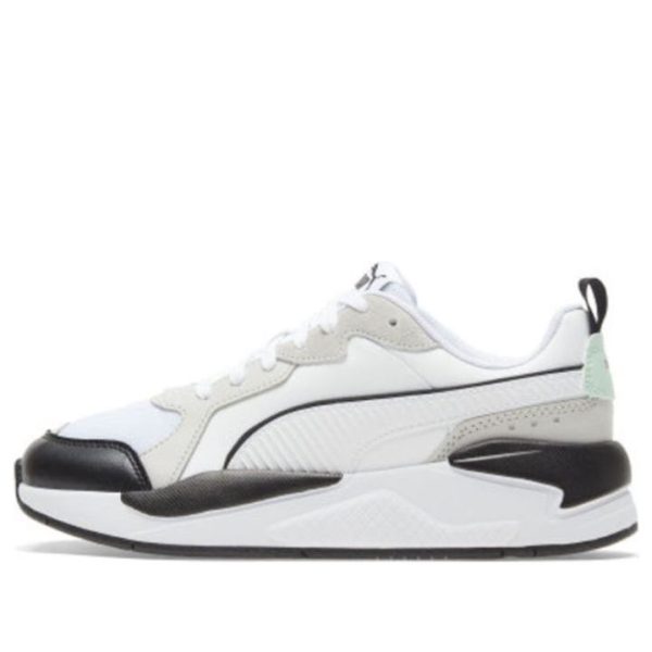 PUMA X-Ray Game White Gray