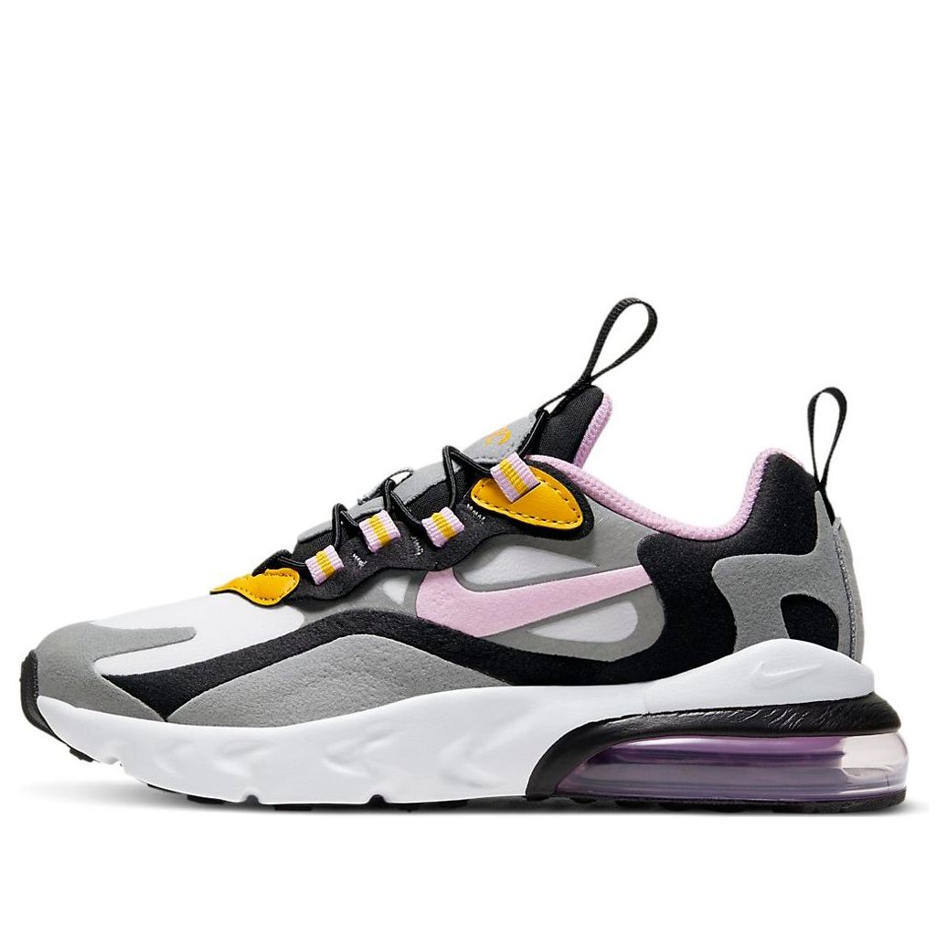 Nike Air Max 270 RT White Pink Grey