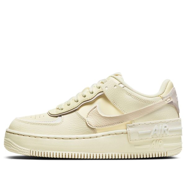 Nike Air Force 1 Shadow Coconut Milk