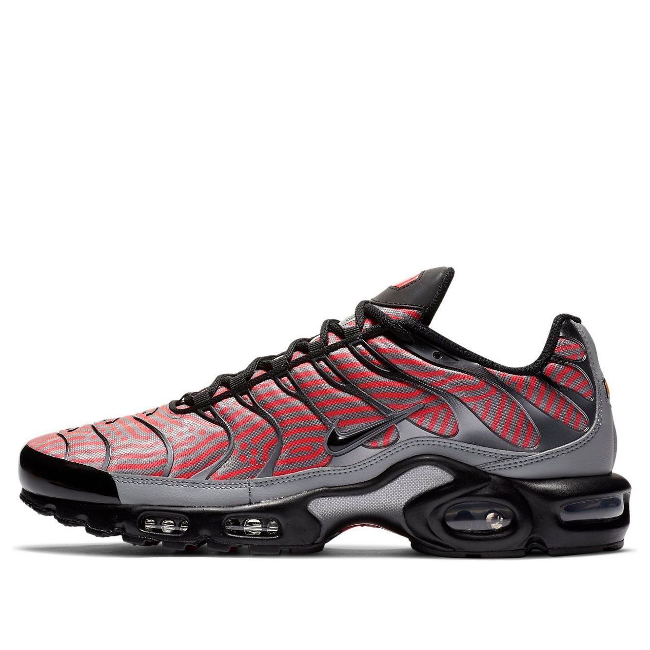 Nike Air Max Plus Euro Tour - Particle Grey