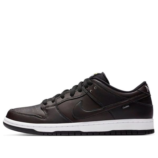 Nike x Civilist SB Dunk Low Pro QS Thermography
