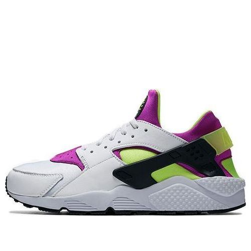 Nike Air Huarache Magenta
