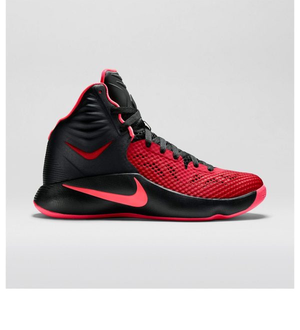 Nike Zoom Hyperfuse 2014 Bred