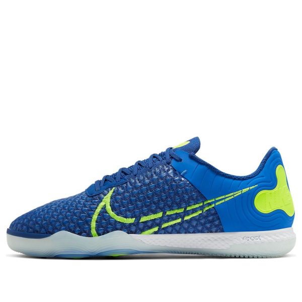 Nike React Gato Racer Blue Volt