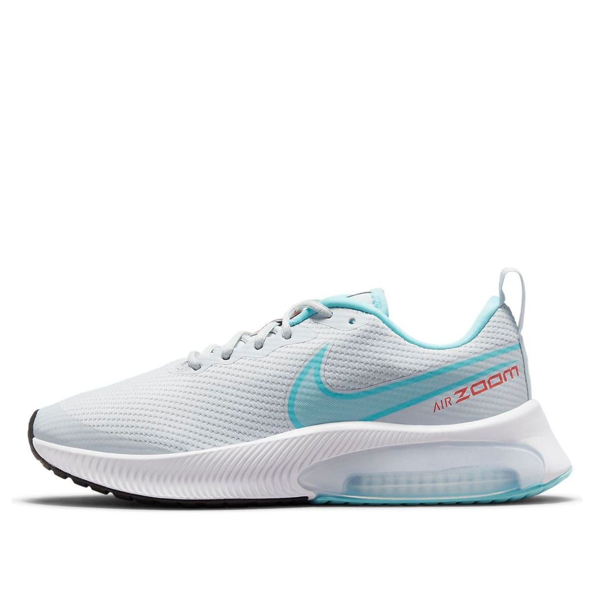 Nike Air Zoom Arcadia Low-Top White/Blue
