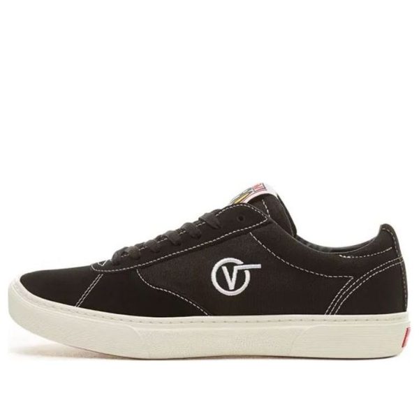 Vans Paradoxxx Black