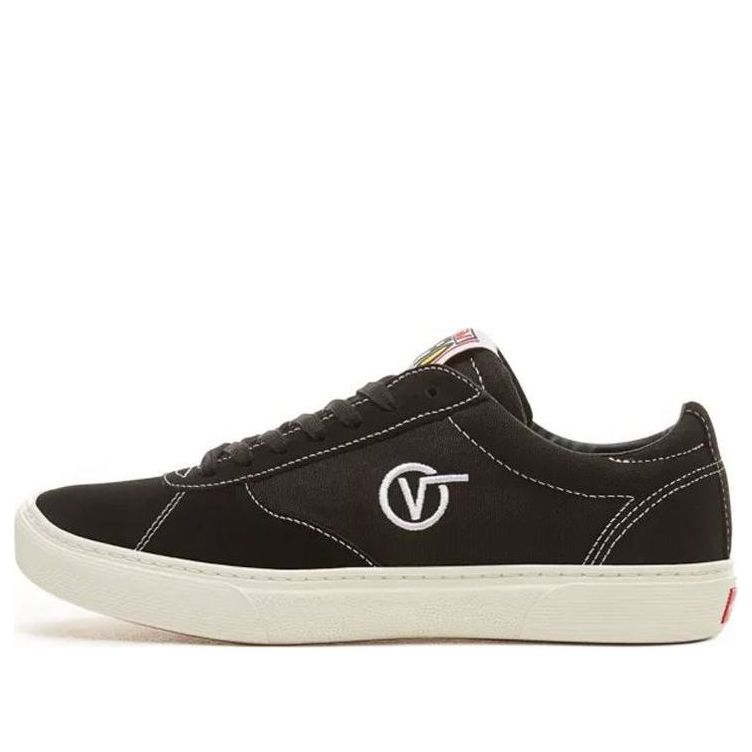 Vans Paradoxxx Black