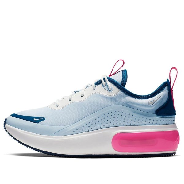 Nike Air Max Dia Half Blue Pink