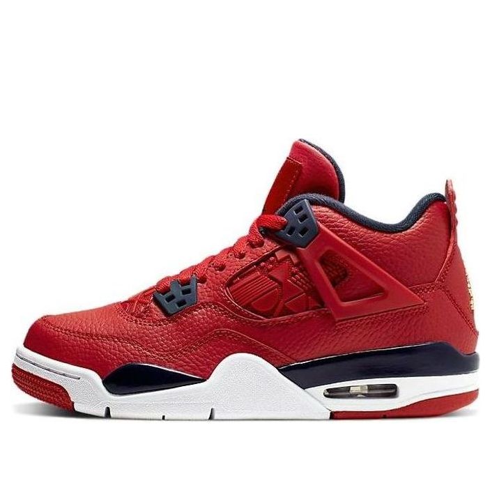 Air Jordan 4 Retro FIBA