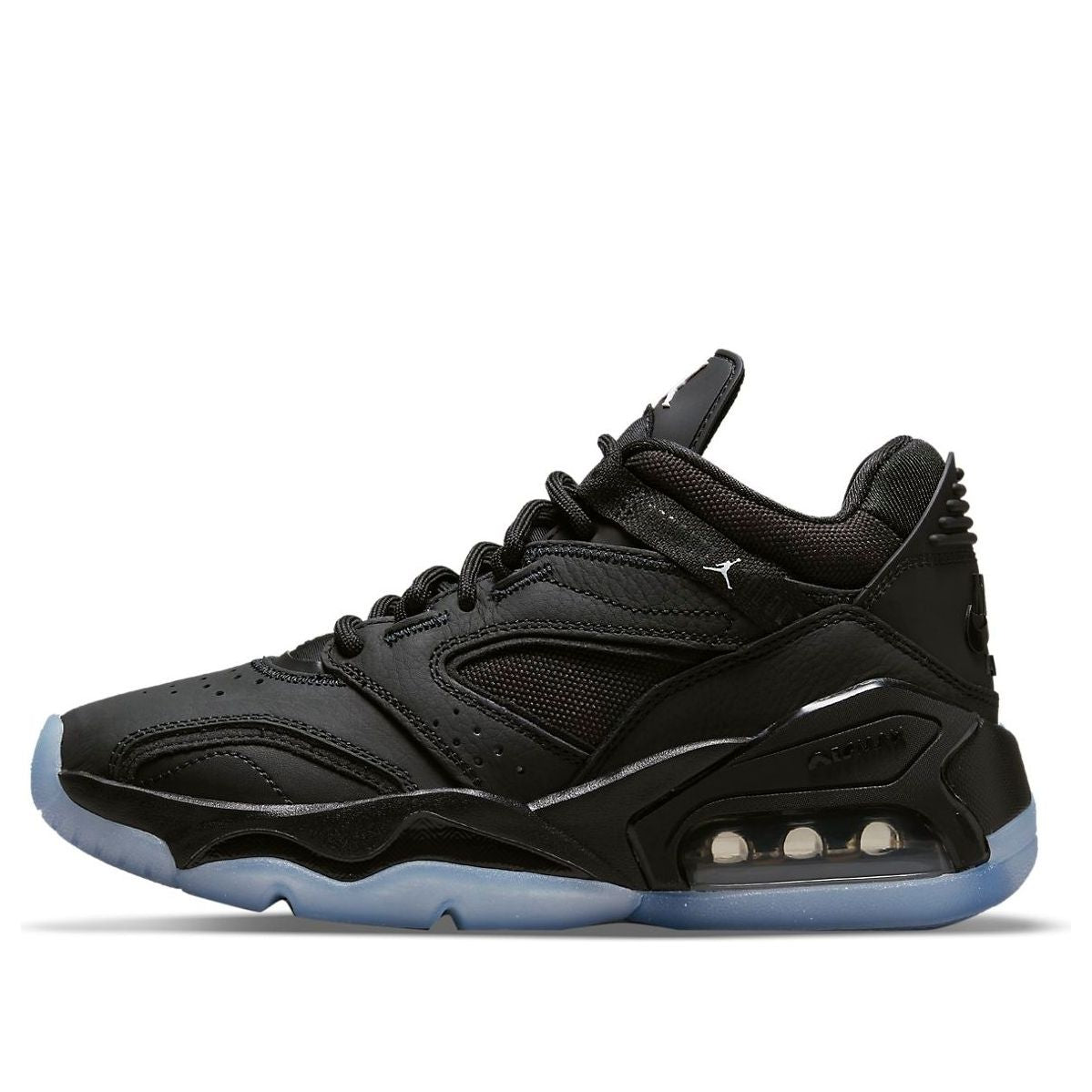 Air Jordan Point Lane Black Ice