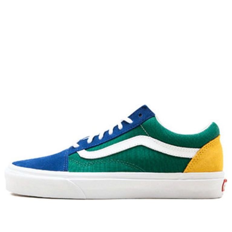 Vans Old Skool Yacht Club