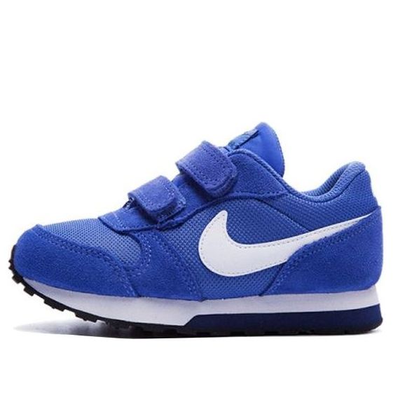 Nike MD Runner 2 TDV Blue White