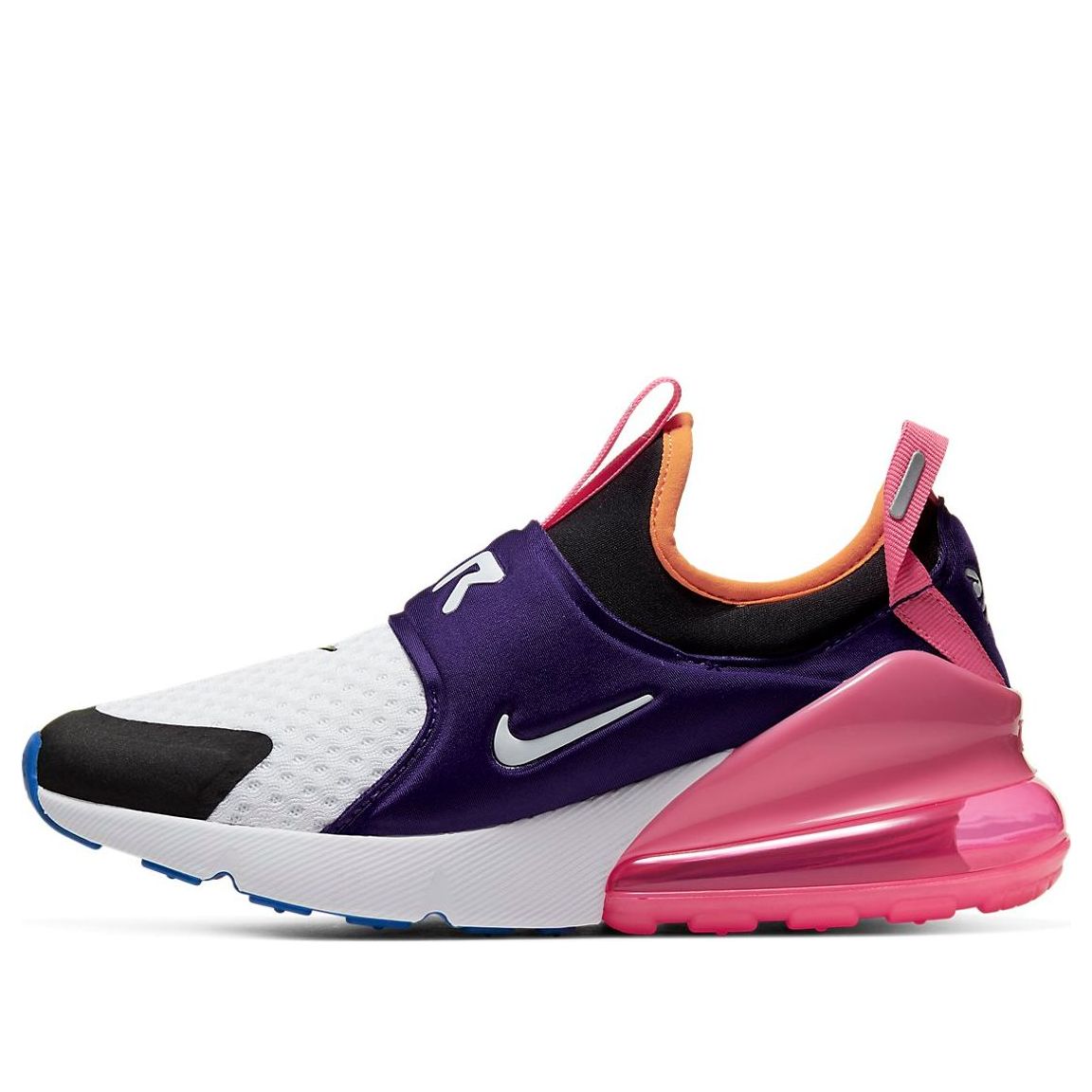 Nike Air Max 270 Extreme Eggplant
