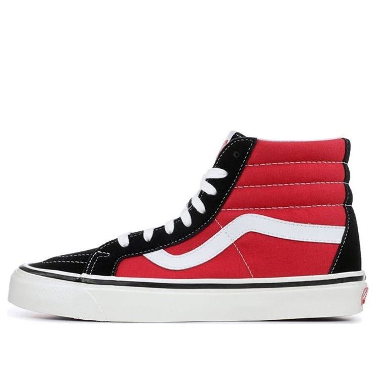 Vans SK8-HI 38 DX Anaheim Factory
