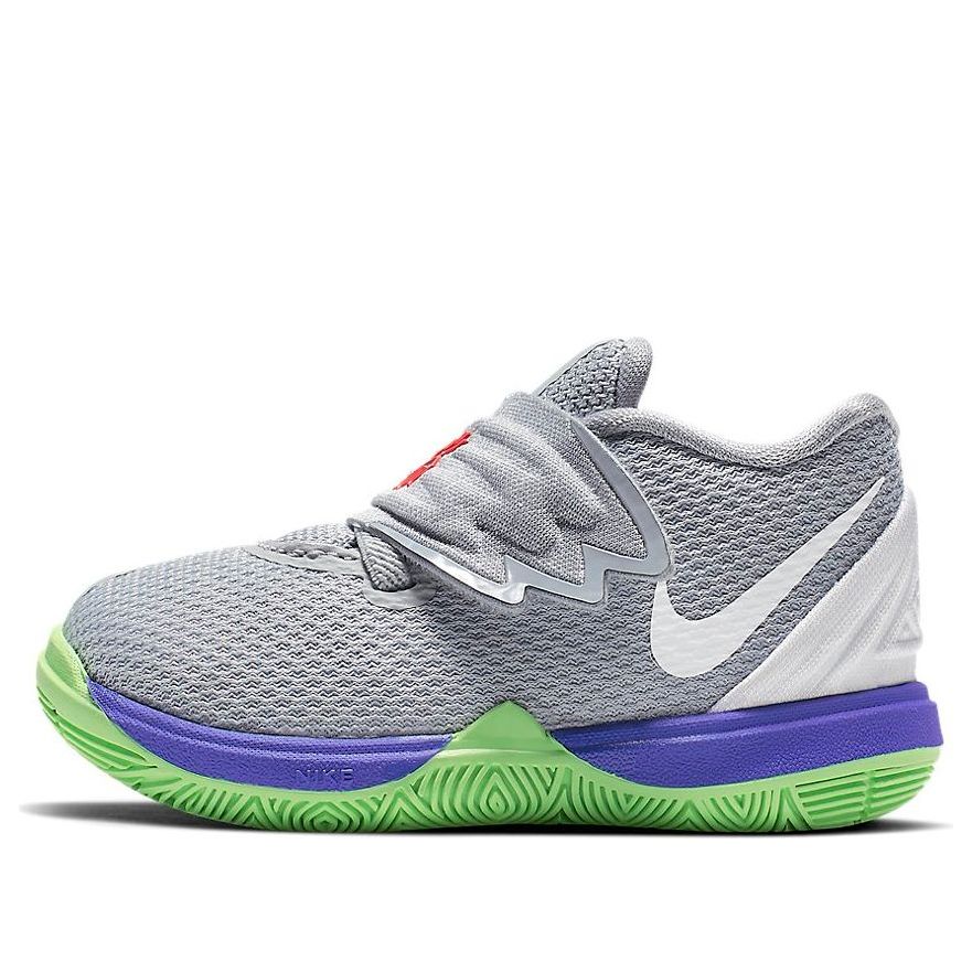 Nike Kyrie 5 Lime Blast