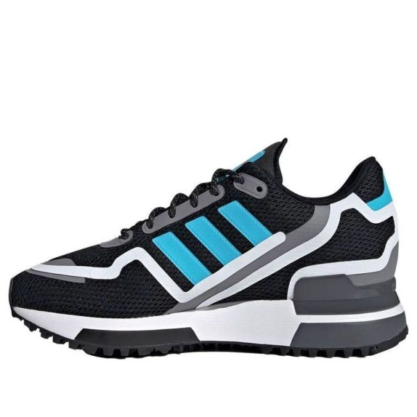 adidas ZX 750 HD Bright Cyan