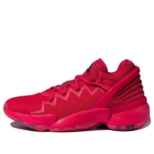 adidas Crayola x D.O.N. Issue #2 GCA Crayon Pack - Power Pink